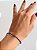 Pulseira de Sodalita 2mm Multifacetada - Direcionamento, Clareza Mental, Decisões, Discernimento - Imagem 1