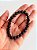 Pulseira de Turmalina Negra Redonda 8mm - Proteção Energética e Espiritual, Inseguranças e Soluções - Imagem 2