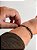 Pulseira de Olho de Tigre 6mm Regulável - Contra Inveja e Olhado; Autoconfiança; Coragem e Determinação - Imagem 4