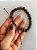 Pulseira de Olho de Tigre 8mm Regulável - Contra Inveja e Olhado; Autoconfiança; Coragem e Determinação - Imagem 3