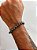 Pulseira de Hematita 8mm Regulável - Proteção, Disciplina, Afasta Vícios e Melhora Hábitos - Imagem 2