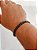 Pulseira de Lava Vulcânica 6mm Regulável - Resiliência, Força e Autossabotagem - Imagem 2
