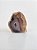 Geodo de Ágata GGA91 - 88g - Pedra da Sorte - Imagem 1