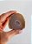 Geodo de Ágata GGA108 - 120g - Pedra da Sorte - Imagem 2