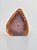 Geodo de Ágata GGA111 - 118g - Pedra da Sorte - Imagem 1