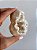 Geodo de Cristal - Pedra da Sorte - GCRIST02 116g - Imagem 2