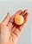 Esfera de Calcita Amarela Mini - Movimento, Realizações, Alegria e Entusiasmo - Imagem 4