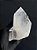Ponta de Cristal com Mestrias - RARO - Peça Única CRIS158 - Imagem 1