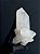 Ponta de Cristal com Mestrias - RARO - Peça Única CRIS172 - Imagem 1