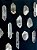 Ponta Biterminada de Cristal - Mudanças e Transformações, Força e Atitude - Iluminação - Imagem 1