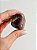 Quartzo Vermelho Rolado - Cristal do Coração - Emoções; Superação de Traumas; Questões familiares - Imagem 2