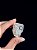 Quartzo Diamante Herkimer Enhydro 02 - 23g - Purifica, Potencializa e Transcende - Imagem 4