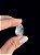 Quartzo Diamante Herkimer Enhydro 04 - 4g - Purifica, Potencializa e Transcende - Imagem 2
