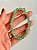 Pulseira de Quartzo Verde Redonda 6mm - Saúde e Equilíbrio - Imagem 2