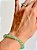 Pulseira de Quartzo Verde Redonda 6mm - Saúde e Equilíbrio - Imagem 3