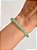 Pulseira de Quartzo Verde Redonda 6mm - Saúde e Equilíbrio - Imagem 5