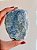 Quartzo Azul Bruto para Ambiente - Paciência, Comunicação, Medos, Sabedoria e Compreensão - Imagem 3