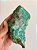 Crisocola Bruta com Malaquita - CML02 430g - Merecimento; Empoderamento; Cura; Poder Pessoal - Imagem 2