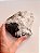 Pedra da Lua Bruta PLUABRUTA - 1120g - Sensualidade, Energia Feminina, Domínio das Emoções e Fertilidade - Imagem 6