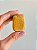 Jaspe Amarelo Rolado - Autorrealização, Dinamismo, Motivação, Sorte, Boas Ideias e Acontecimentos Positivos - Imagem 6