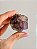 Fluorita Cúbica Roxa RARO - Superação; Melhor Funcionamento e Organização da Mente; Clareza no Raciocínio; Conexão Espiritual - Imagem 2