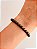 Pulseira Bronzita Redonda 6mm - Calma e Autocontrole; Traumas; Pessoas Nervosas e Impulsivas; Auxilia em Dietas - Imagem 3