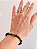 Pulseira Jaspe Sanguíneo Redonda 6mm - Restauração da Saúde e Força Física; Mente Positiva - Imagem 2