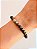 Pulseira Jaspe Sanguíneo Redonda 6mm - Restauração da Saúde e Força Física; Mente Positiva - Imagem 3