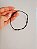 3 Pulseiras Kabbalah dos 7 Nós Preta - Amuleto de Força, Firmeza e Proteção - Imagem 4