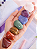 Kit Chakras Rolado - 7 Cristais + Instruções - Equilíbrio, Energia e Reconexão - Imagem 3