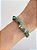 Pulseira de Malaquita - Beleza, Autenticidade, Saúde, Regeneração, Vitalidade - Imagem 4