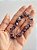 Pulseira de Ametista Roxa - Intuição, Conexão, Espiritualidade e Eleva a Vibração - Imagem 2