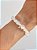 Pulseira de Pedra da Lua - Sensualidade, Energia Feminina, Domínio das Emoções e Fertilidade - Imagem 2