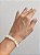 Pulseira de Pedra da Lua - Sensualidade, Energia Feminina, Domínio das Emoções e Fertilidade - Imagem 3