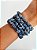 Pulseira de Cianita Azul - Proteção dos Anjos - Imagem 3