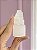 Torre de Selenita Baby 7cm - Limpeza Energética; Paz de Espírito; Cansaço Mental e Dores - Imagem 1