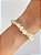 Pulseira de Jade - Pedra das Virtudes - Aflora seu Melhor; Autoestima; Bondade; Equilíbrio Emocional; Paz Interior - Imagem 2