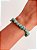 Pulseira de Amazonita - Antiestresse, Adaptação a Mudanças, Melhora os Estudos - Imagem 4