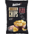 Chips de Mandioca Sabor Sal Rosa do Himalaia SG Belive 50gr *Val.170624 - Imagem 1