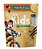 Biscoito de Baunilha Kids Disney SG Veg Aruba 30g *Val.051224 - Imagem 1