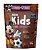Biscoito de Chocolate Kids Disney SG Veg Aruba 30g *Val.220424 - Imagem 1