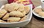 Cookies Castanha do Pará Sem Glúten e Zero Leite Seu Divino 60g *Val.300923 - Imagem 2
