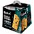 Panettone com Frutas Cristalizadas SG SL Belive 420g *Val.300126 - Imagem 1