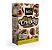 Cereal Matinal Orgânico Vegan Crunchy Chocolate SG bio2 200g* Val.211224 - Imagem 1