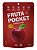 Fruta Pocket Maçã Liofilizada SG Solo Snacks 15g *Val211024 - Imagem 1