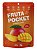 Fruta Pocket Manga Liofilizada SG Solo Snacks 20g *Val.260426 - Imagem 4