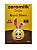 Ovo de Chocolate 40% Cacau Smiles SG e Sem Lactose ZeroMilk 160g *Val.010825 - Imagem 1