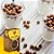 Kit 5 Cereal Choco Balls SG e SL Schar 250g *Val.141124 - Imagem 2