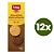 Kit 12 Biscoitos Chocofibras Sem Glúten Schär 150g *Val 090325 - Imagem 1