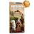 Barra de Chocolate 40% Cacau com Crisp  SG, ZL e Veg ZeroMilk 70g *Val.210126 - Imagem 1